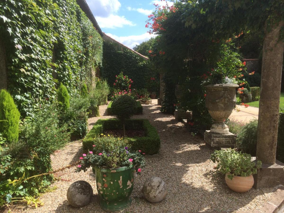 Labastide-Rouairoux Residence Le Petit Paradis מראה חיצוני תמונה